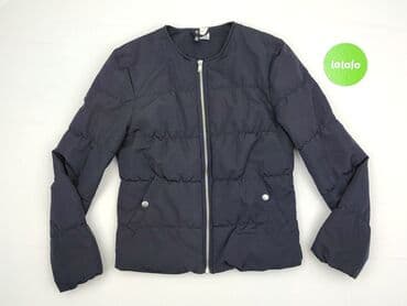 sinsay marynarka i spodnie: H&M Divided, Kurtka przejściowa damska, XS — 2