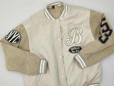 H&M, Куртка бомбер жіноча, розмір M