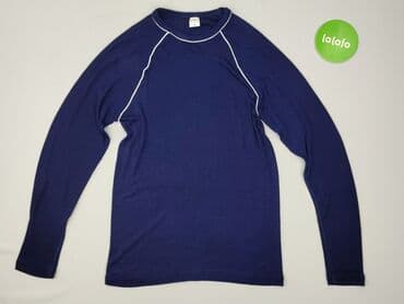 bluzki kopertowe reserved: Women's blouse, size M (EU 38) — 2