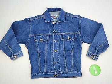 mexx kurtki: Kurtka jeansowa damska, rozmiar XL — 2