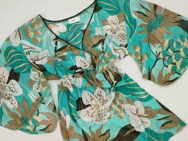 bluzki letnie plus size: Quiz, Bluzka damska, rozmiar S — 1
