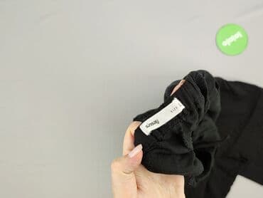 wyprzedaż sukienek plus size: Sinsay, Штани жіночі, розмір L — 4