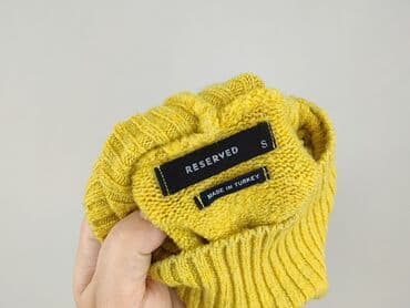 sweter h: Reserved, Sweter damski, rozmiar S — 4
