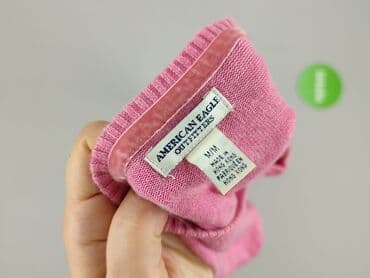 montego sweter: American Eagle, Kardigan damski, rozmiar M — 4