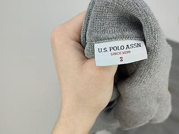 kolejna: Us Polo Assn, Kamizelka damska, rozmiar M — 4