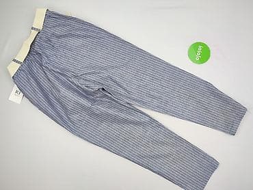 cos jeans: Spodnie materiałowe damskie, rozmiar 2XL — 3