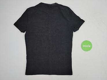 obcisla koszulka: H&M, Koszulka dla mężczyzn, rozmiar M — 3