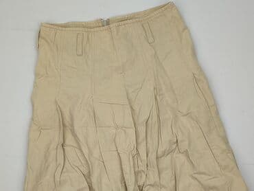jaka bluzka do długiej plisowanej spódnicy: Women`s skirt, size S — 2