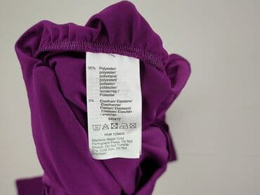 jakie buty do srebrnej sukienki: BODY FLIRT, Sukienka damska, rozmiar M — 5