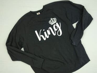 спортивний костюм чоловічий польща: Bluza dla mężczyzn, L, Fruit Of The Loom, stan - Bardzo dobry — 1