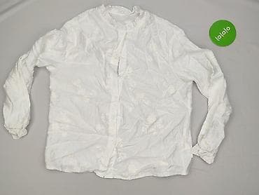 koszula simple: Koszula damska, rozmiar L — 2