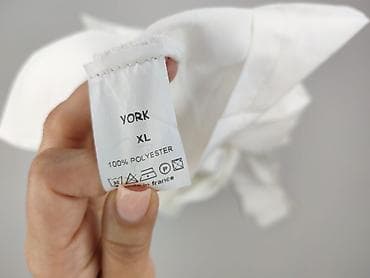 6 2 in cm: York, Trencz damski, rozmiar XL — 5