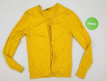 wedze kurtka puchowa: Papaya, Kardigan damski, M — 2