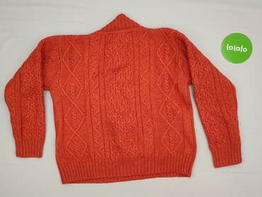 ile wazy sweter: CASSIS, Golf damski, M — 3