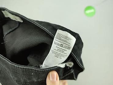 jeansy redial: Topshop Moto, Jeansy damskie, rozmiar XS — 5