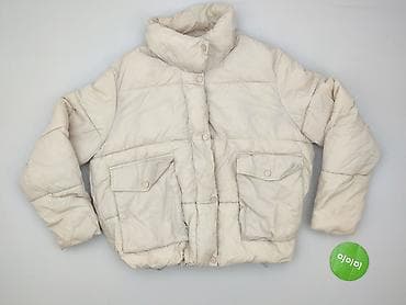 kurtka puchowa pull: Kurtka zimowa damska, rozmiar 2XL — 2