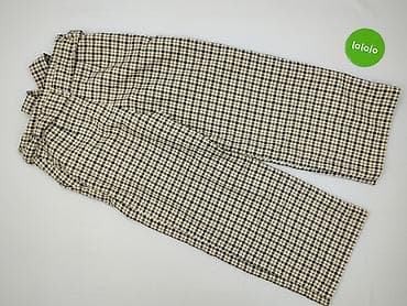 bhs petite: H&M, Spodnie materiałowe damskie, rozmiar S — 3