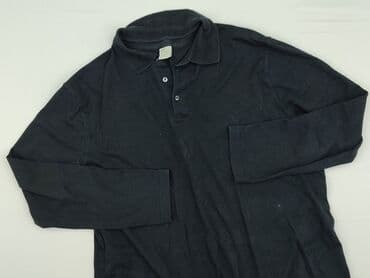Koszulka polo dla mężczyzn, 9XL, Camargue, stan - Dobry