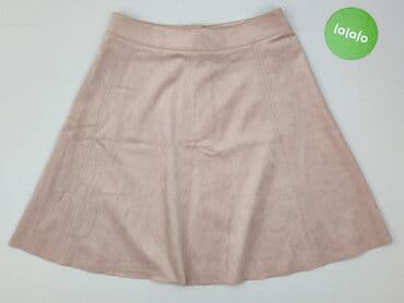 mini i rajstopy: H&M, Spódnica damska, S — 2