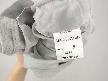 lansier logo: Rene Lezard, Spódnica damska, rozmiar S — 6