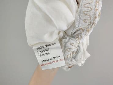 spódnice z wiskozy: Women`s skirt, size S — 6