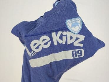 top z bufkami: Bluzka, 5-6 lat, 110-116 cm, stan - Dobry — 6