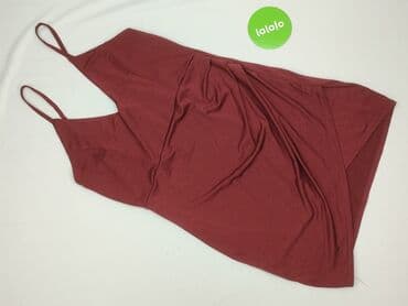 biala sukienka pretty little thing: PrettyLittleThing, Sukienka damska, 2XL — 2