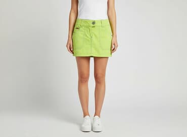 spódnice rowerowe: Cars Jeans, Spódnica damska, rozmiar XS — 6