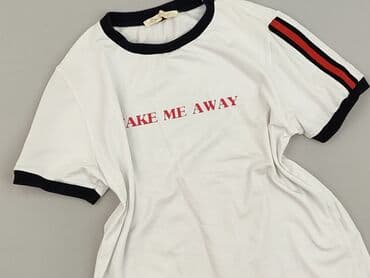 Women: Free Still, Women`s T-shirt, size S (EU 36) — 1
