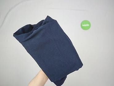 cargo moro pants: H&M, Spodnie materiałowe damskie, rozmiar XL — 6