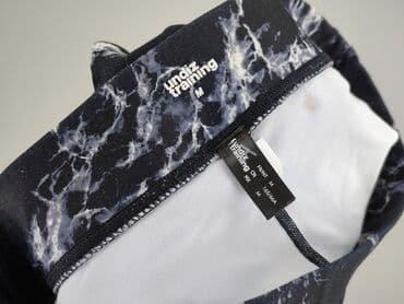 gymshark legginsy push up: Undiz, Legginsy Sportowe damskie, rozmiar M — 4