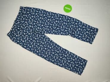 terranova spodnie z wysokim stanem: Esmara, Spodnie materiałowe damskie, rozmiar M — 3