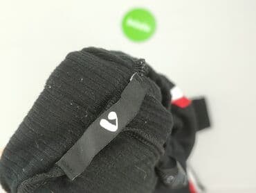 joggery damskie czarne allegro: By very, Spodnie dresowe damskie, rozmiar 3XL — 4