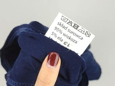 wisła kraków bluzy: BySisi, Bluzka damska, rozmiar 5XL — 4