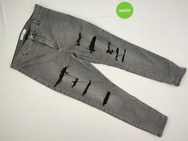 Жіночий одяг: Topshop Moto, Джинси жіночі, розмір XL — 2
