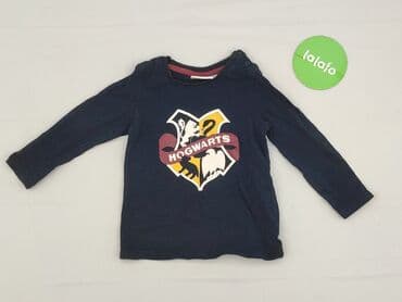 lewandowski barcelona koszulka: Sweatshirt, Harry Potter, 1.5-2 years, 86-92 cm, condition - Very good — 2