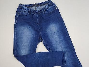 dżinsy mango: Jeansy damskie, rozmiar L — 1