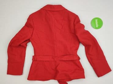 kurtki w reserved: Marynarka damska, rozmiar M — 3