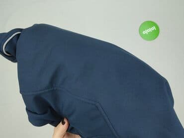 koszulka real madryt niebieska: Kurtka przejściowa, Destination, 11 lat, 140-146 cm, stan - Bardzo dobry — 6