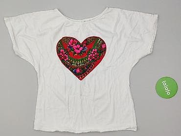 sukienki bluza: Bluzka damska, rozmiar XL — 2