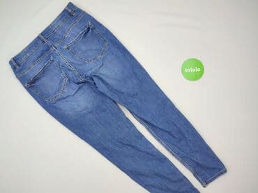712 slim jeans levis: Reserved, Jeansy damskie, rozmiar XL — 3