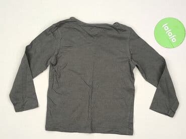koszulka z c a: Bluzka, Inextenso, 3-4 lat, 98-104 cm, stan - Bardzo dobry — 3