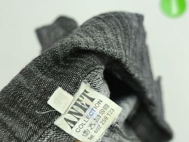 marynarka w kratę damska: Marynarka damska, XL — 4