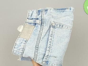 botki tk maxx: Sinsay, Szorty damskie, rozmiar M — 5