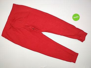 spodnie dres 4f: 4F, Spodnie dresowe damskie, rozmiar 3XL — 3