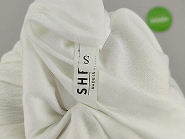 szorty hm: Shein, Szorty damskie, rozmiar S — 4