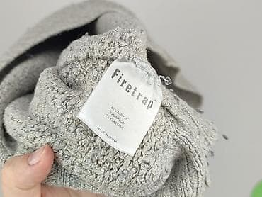 firetrap: Firetrap, Sweter dla mężczyzn, rozmiar L — 4