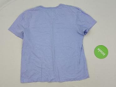 short t shirty: Bershka, T-shirt damski, rozmiar L — 3