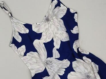 bluzki do tańca towarzyskiego: Dancing Leopard, Sukienka damska, rozmiar M — 2