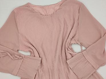 plisowane bluzki: Bluzka damska, rozmiar One size — 1